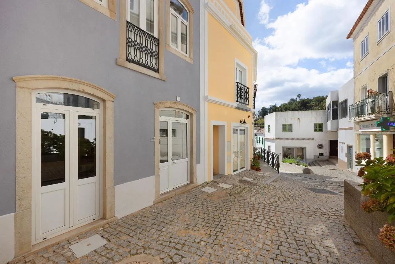 Villa Xique 11 14