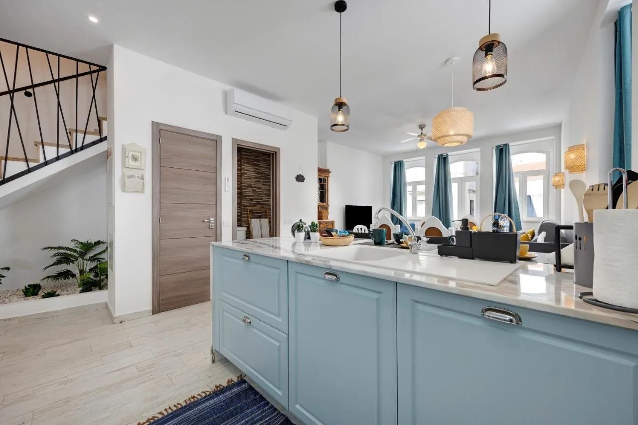 Villa Xique 9 11