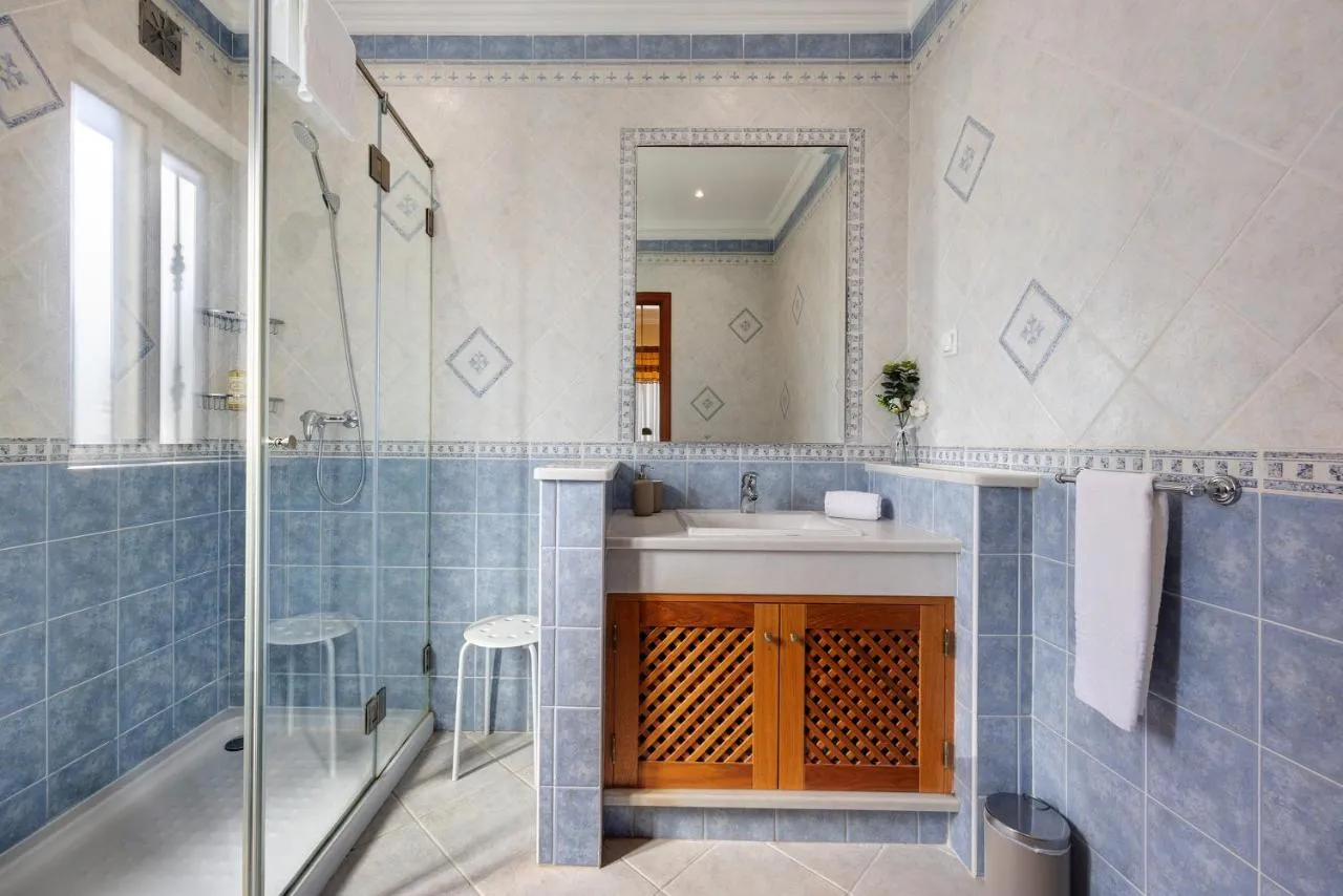 Villa Tucha 1