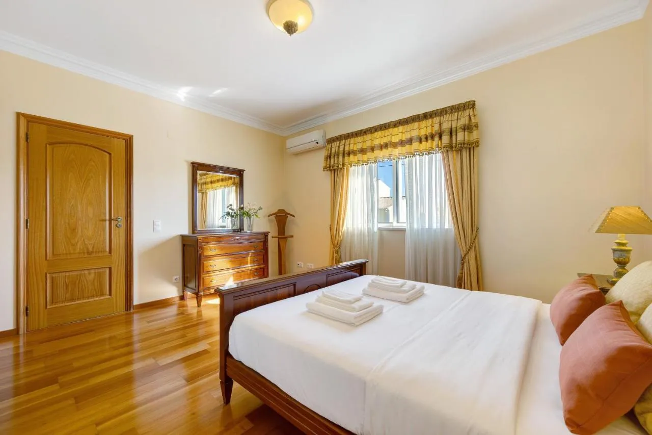 Villa Tucha 2