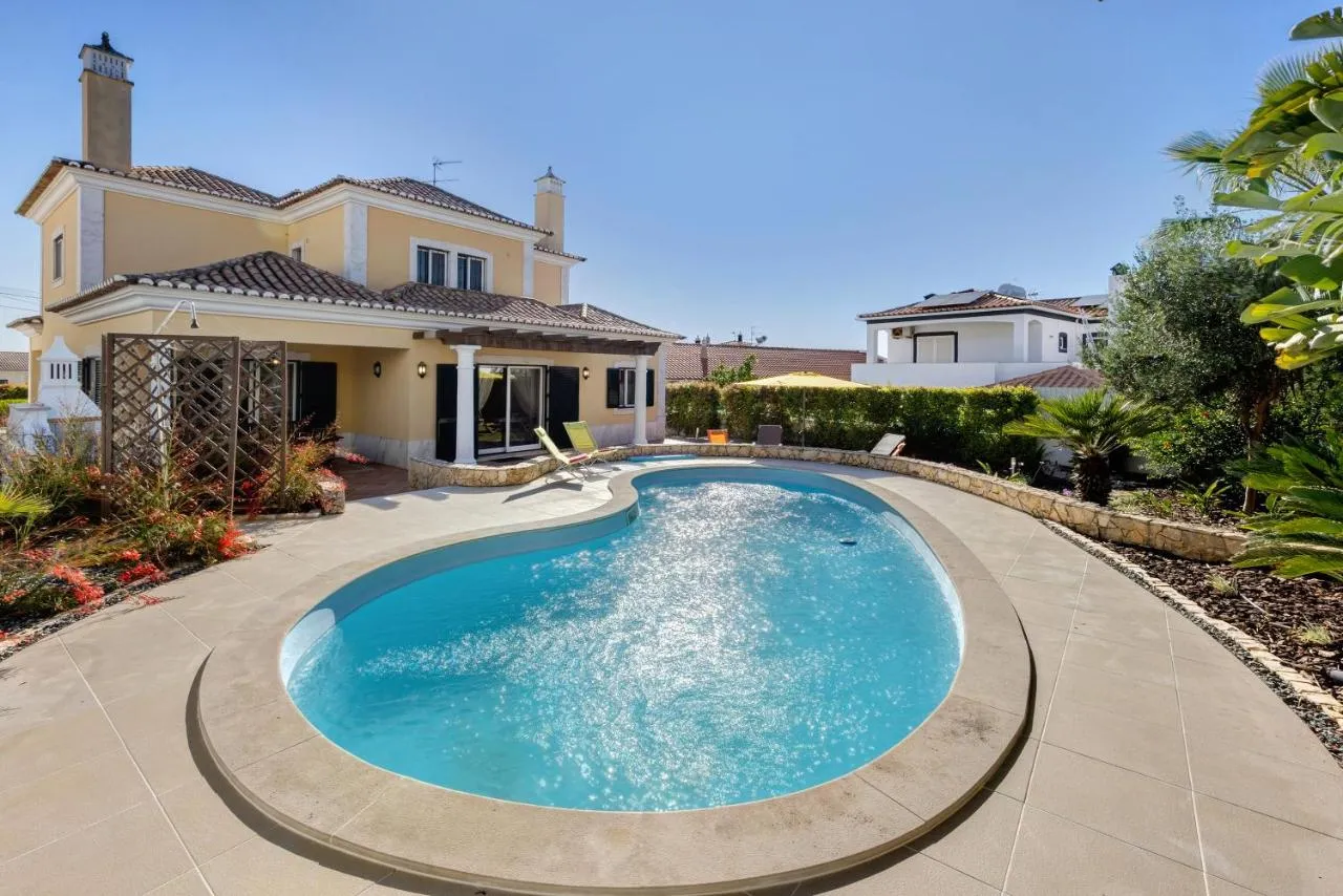 Villa Tucha 4