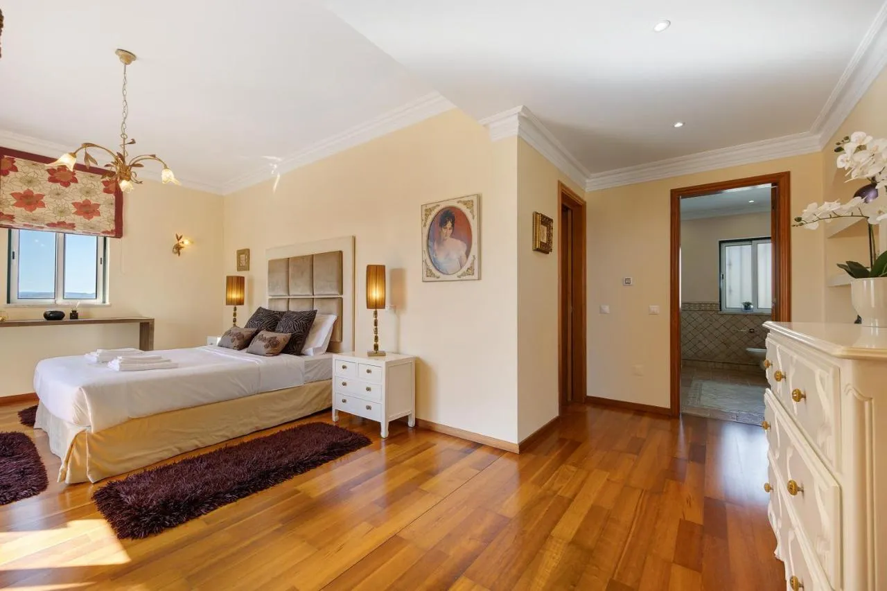 Villa Tucha 5