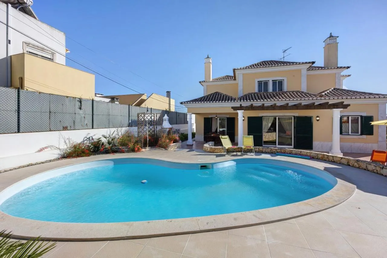 Villa Tucha 6