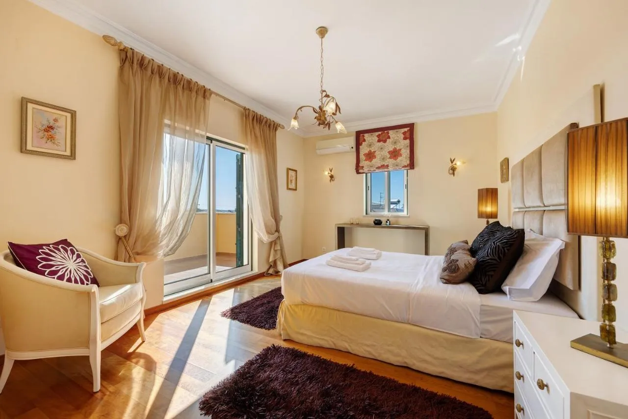 Villa Tucha 7