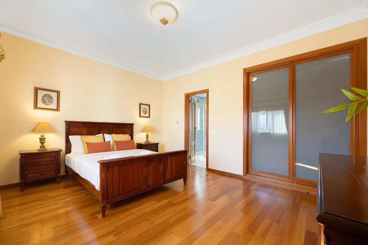 Villa Tucha 10