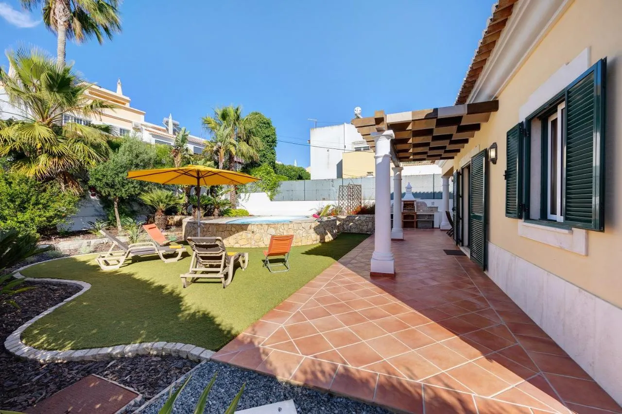 Villa Tucha 13