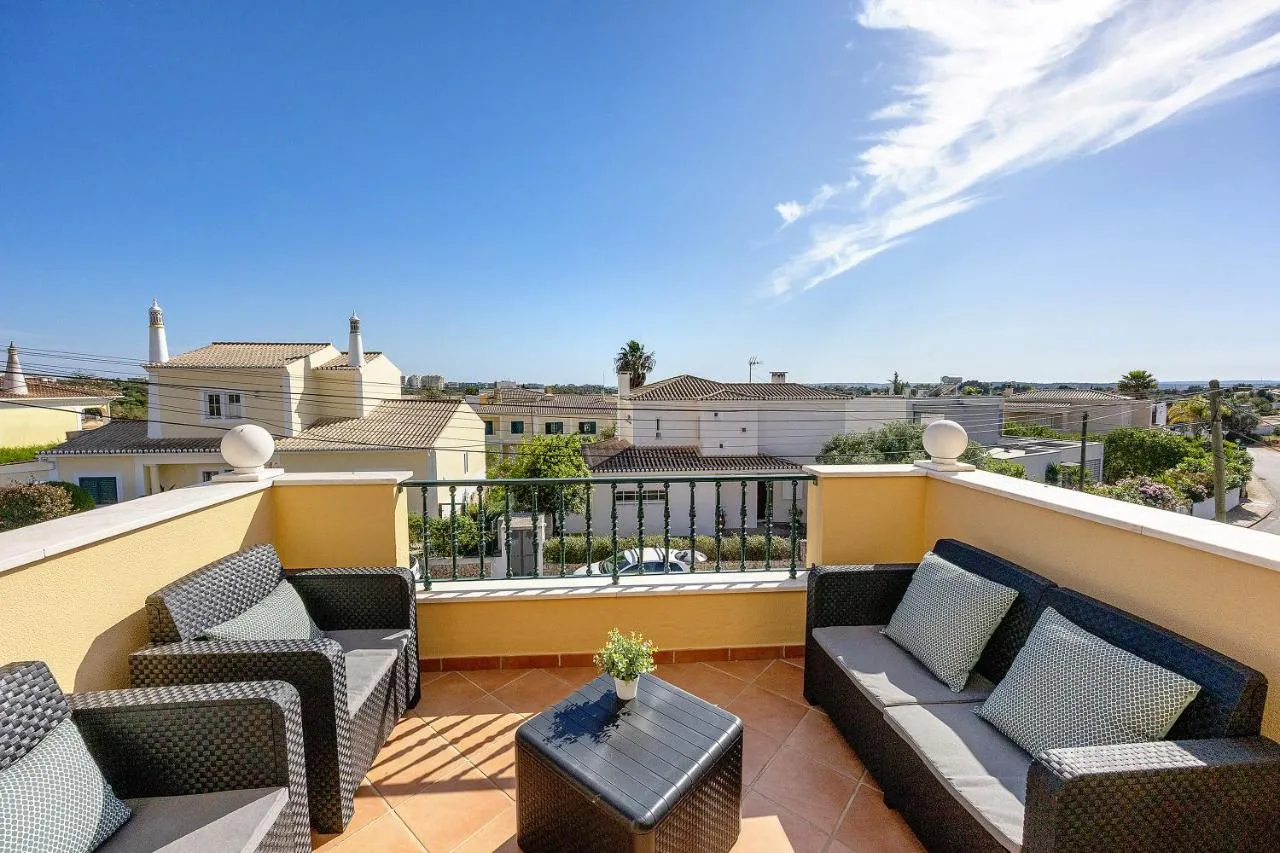 Villa Tucha 24