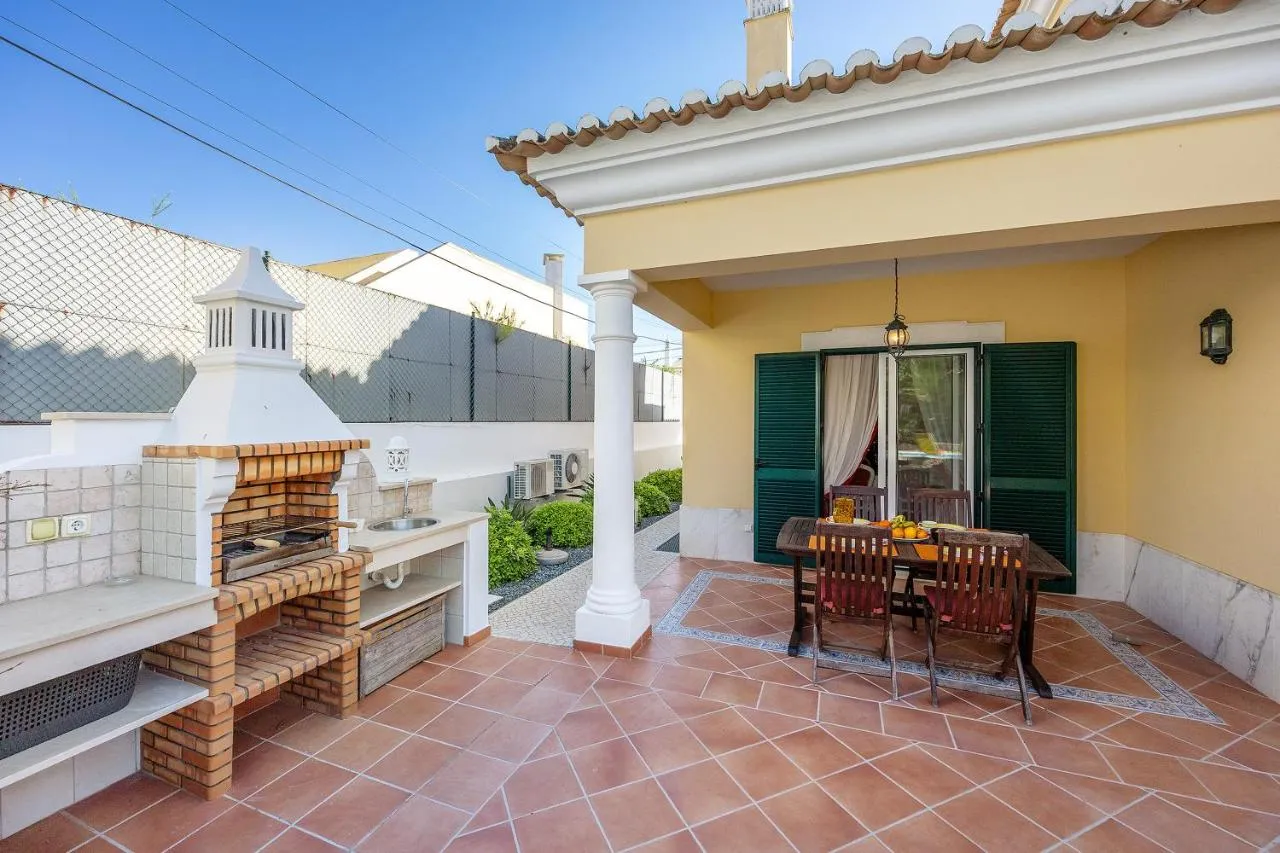 Villa Tucha 26